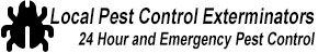 Wekiva Spg FL Pest Control Exterminators